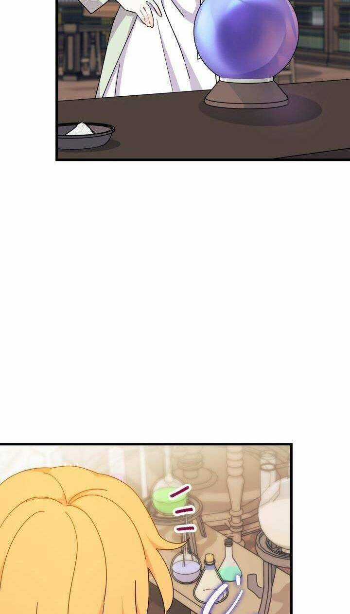 Tôi Không Muốn Làm Người Mai Mối Chapter 21 trang 83