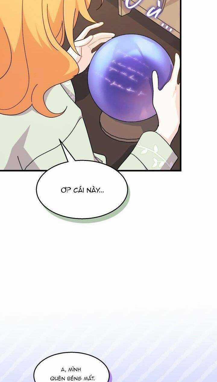 Tôi Không Muốn Làm Người Mai Mối Chapter 21 trang 84