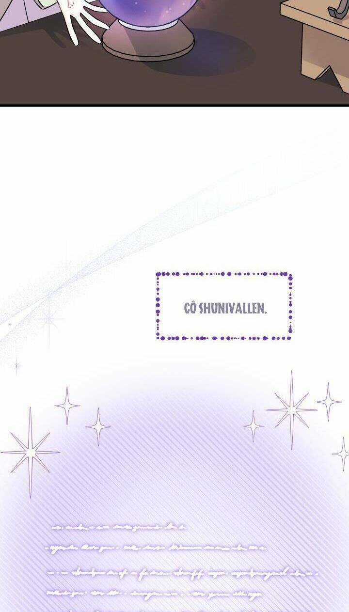 Tôi Không Muốn Làm Người Mai Mối Chapter 21 trang 86