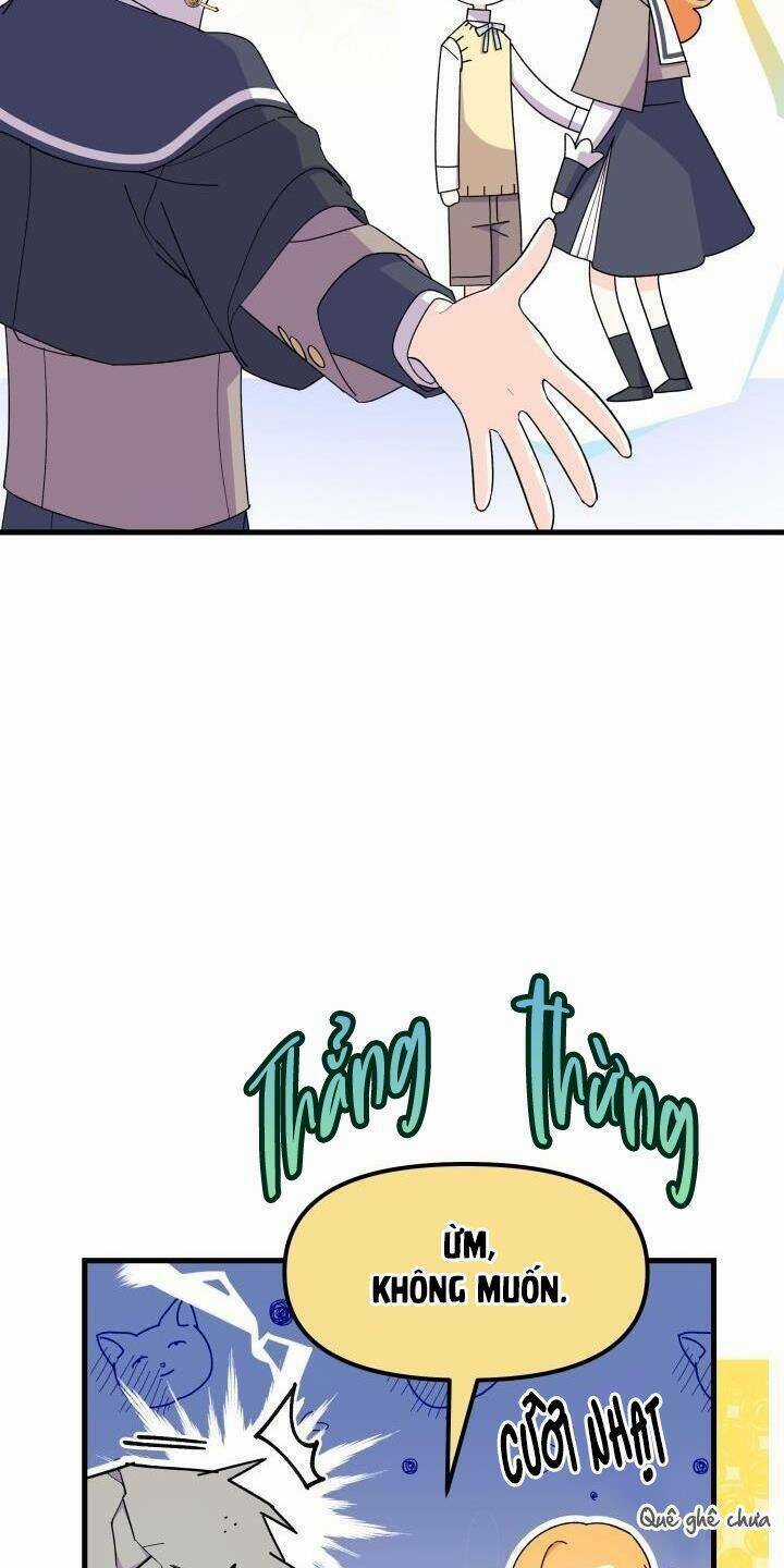 Tôi Không Muốn Làm Người Mai Mối Chapter 21 trang 9