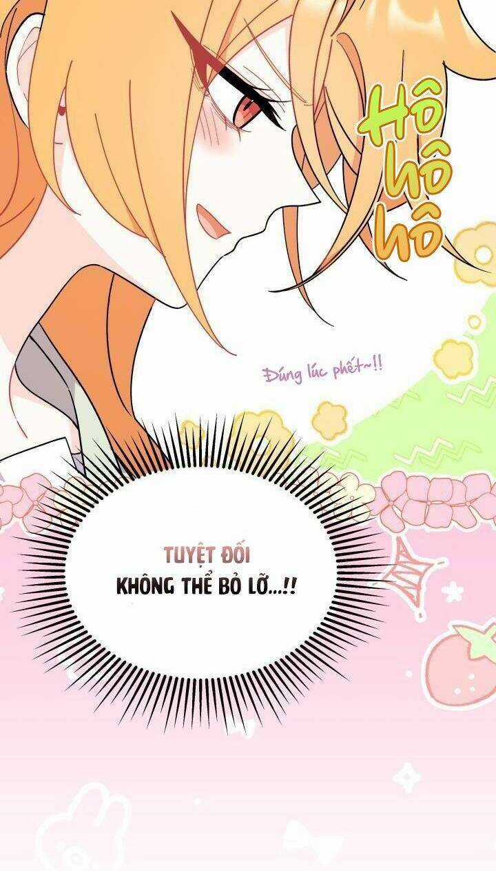 Tôi Không Muốn Làm Người Mai Mối Chapter 21 trang 90