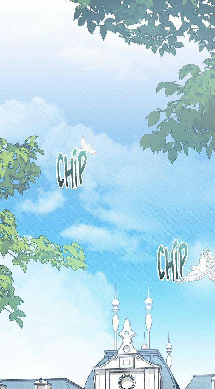 Tôi Không Muốn Làm Người Mai Mối Chapter 22 trang 0