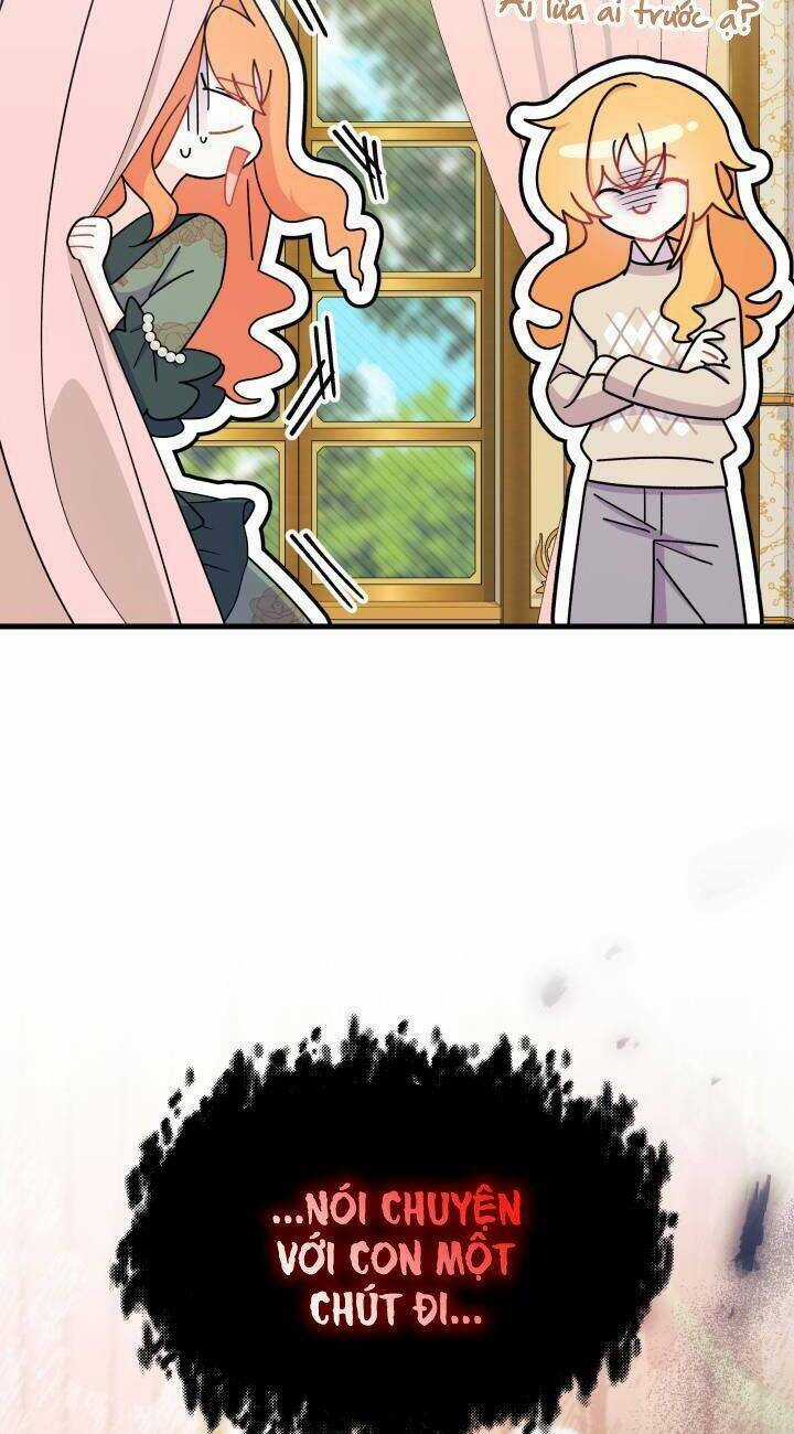 Tôi Không Muốn Làm Người Mai Mối Chapter 22 trang 10