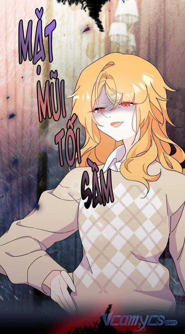 Tôi Không Muốn Làm Người Mai Mối Chapter 22 trang 11