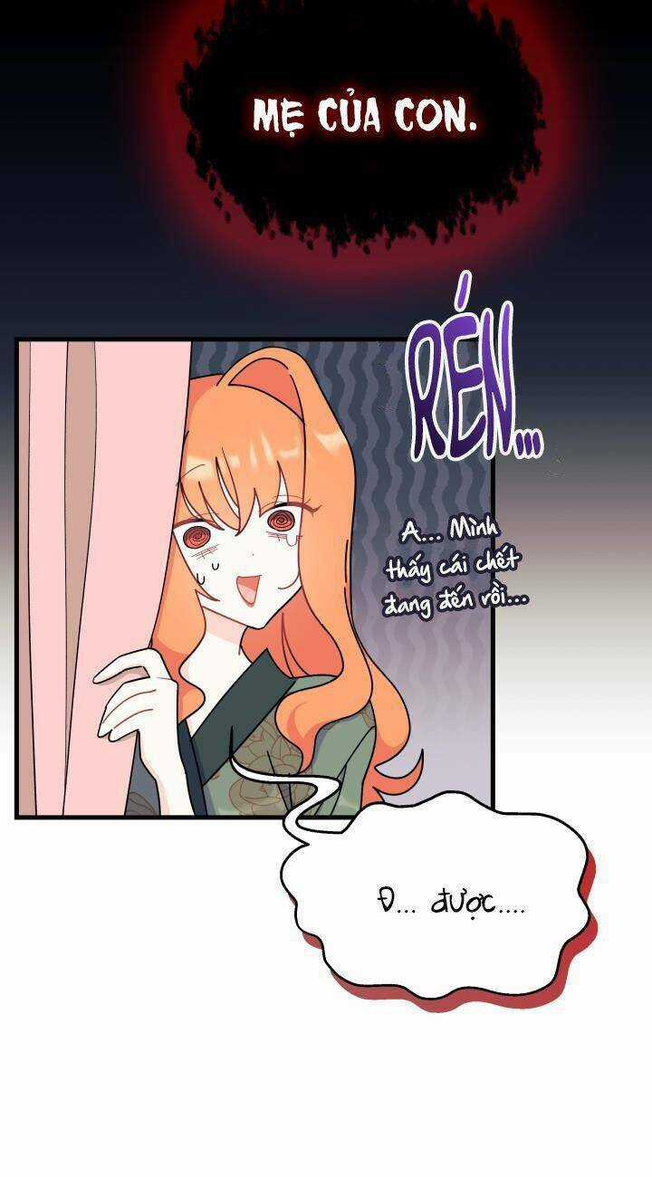 Tôi Không Muốn Làm Người Mai Mối Chapter 22 trang 12