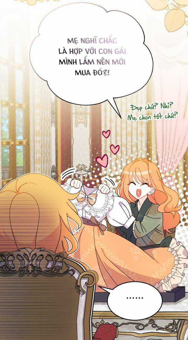 Tôi Không Muốn Làm Người Mai Mối Chapter 22 trang 16