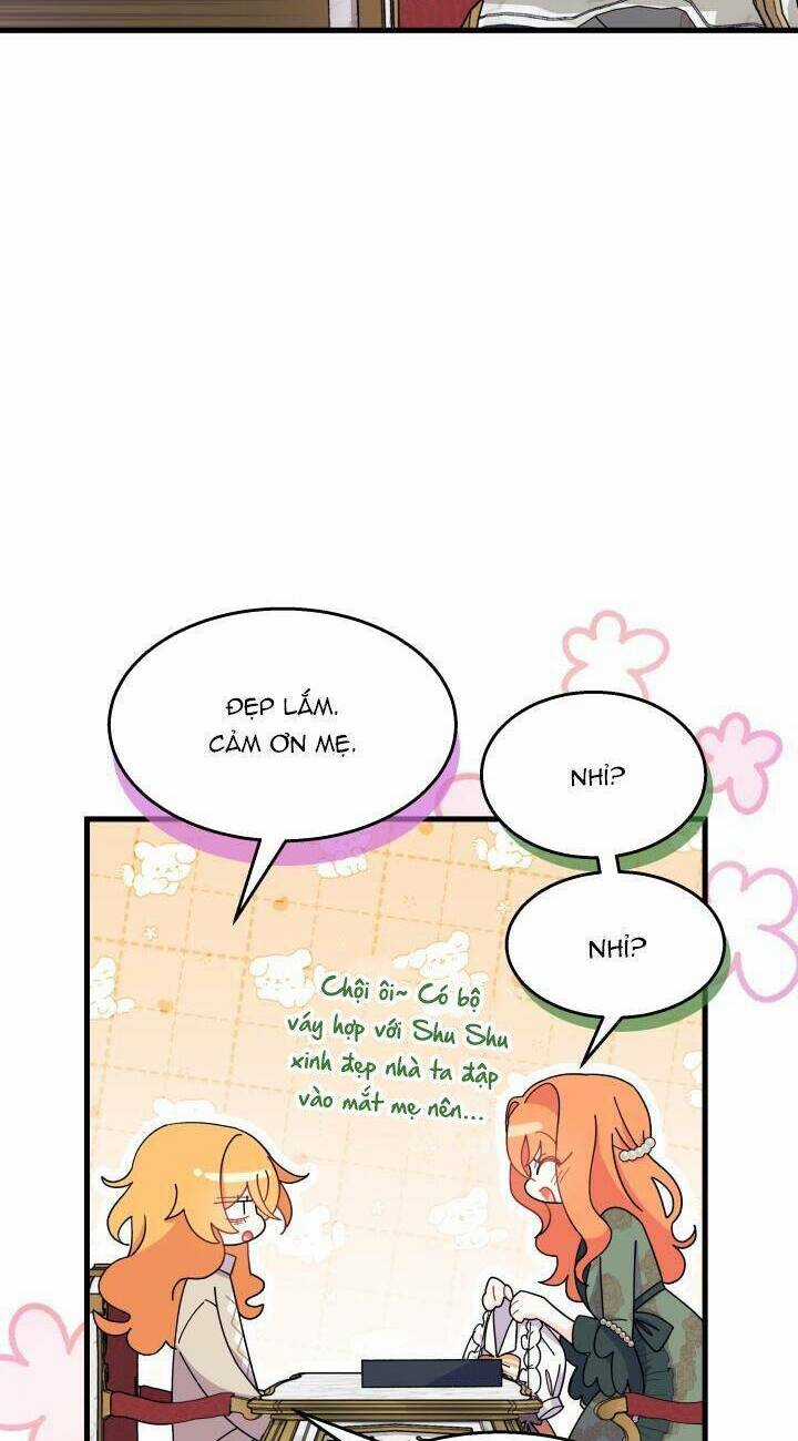 Tôi Không Muốn Làm Người Mai Mối Chapter 22 trang 17