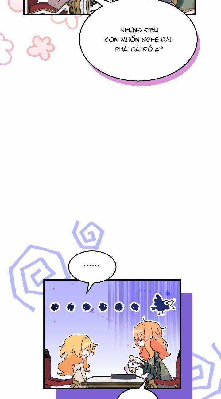 Tôi Không Muốn Làm Người Mai Mối Chapter 22 trang 18