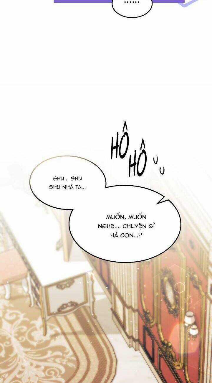 Tôi Không Muốn Làm Người Mai Mối Chapter 22 trang 19