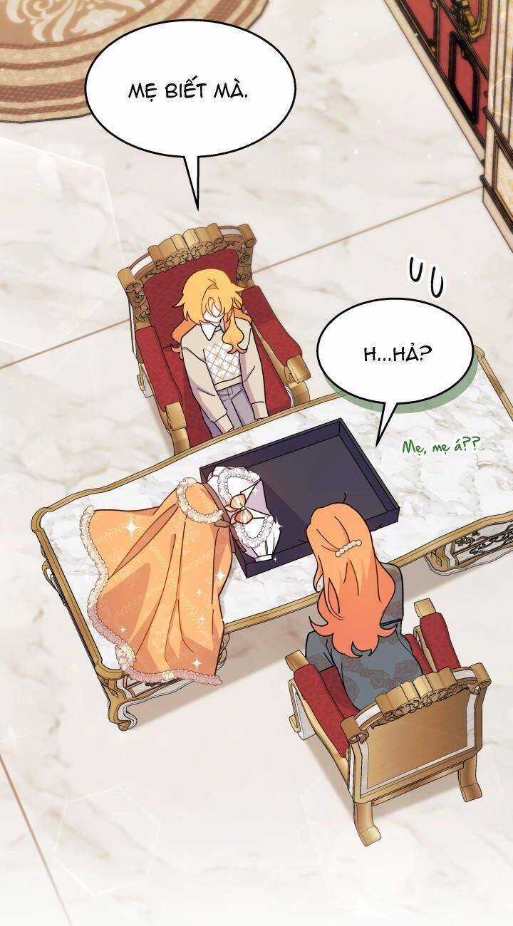 Tôi Không Muốn Làm Người Mai Mối Chapter 22 trang 20