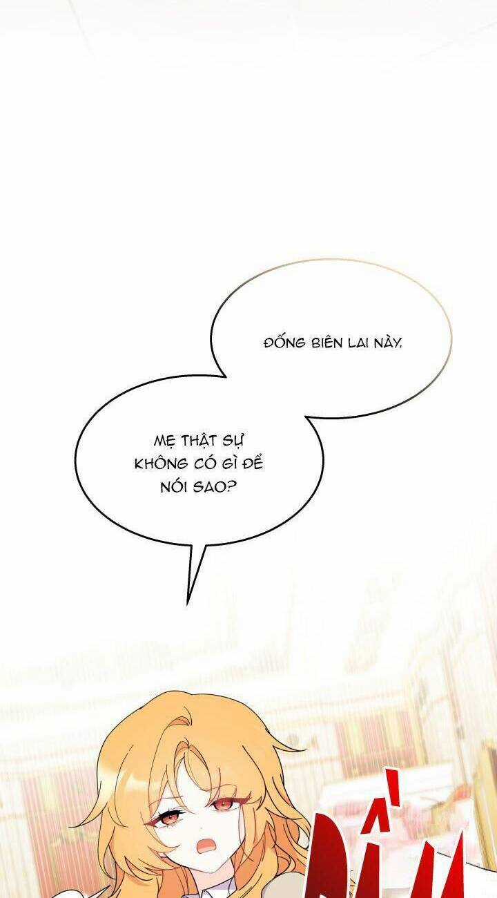 Tôi Không Muốn Làm Người Mai Mối Chapter 22 trang 21