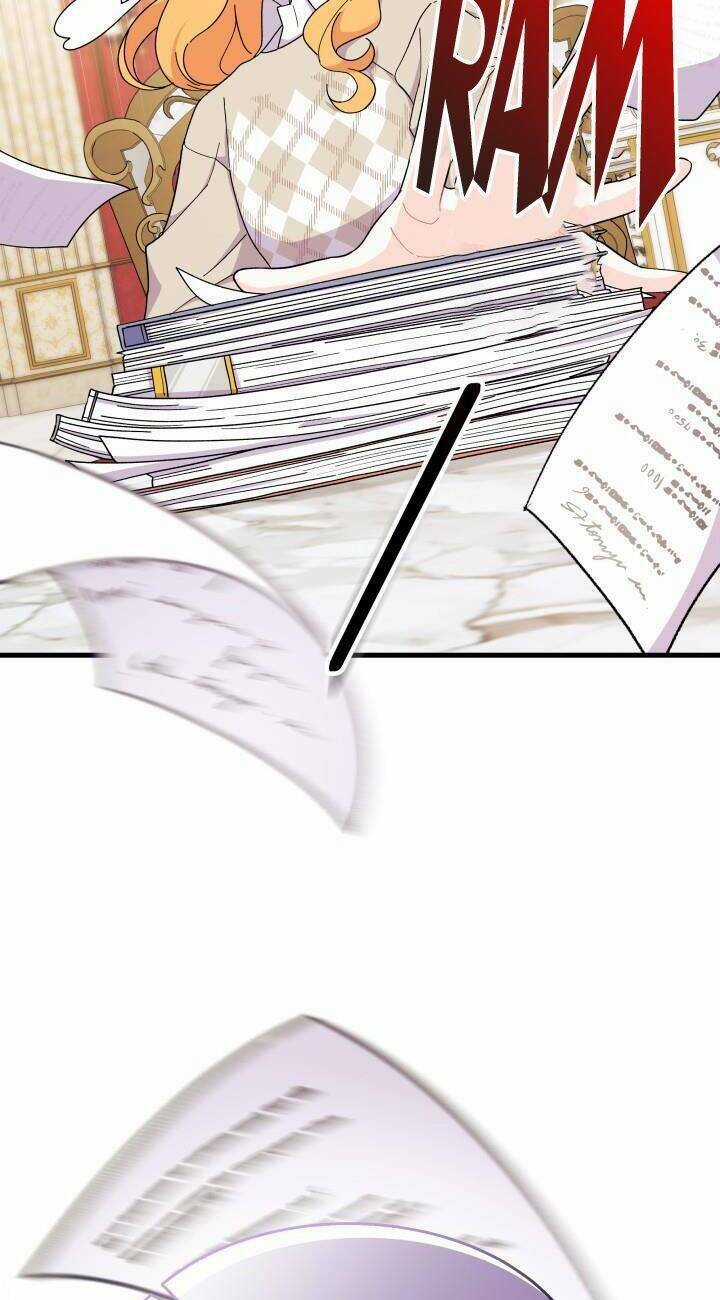 Tôi Không Muốn Làm Người Mai Mối Chapter 22 trang 22