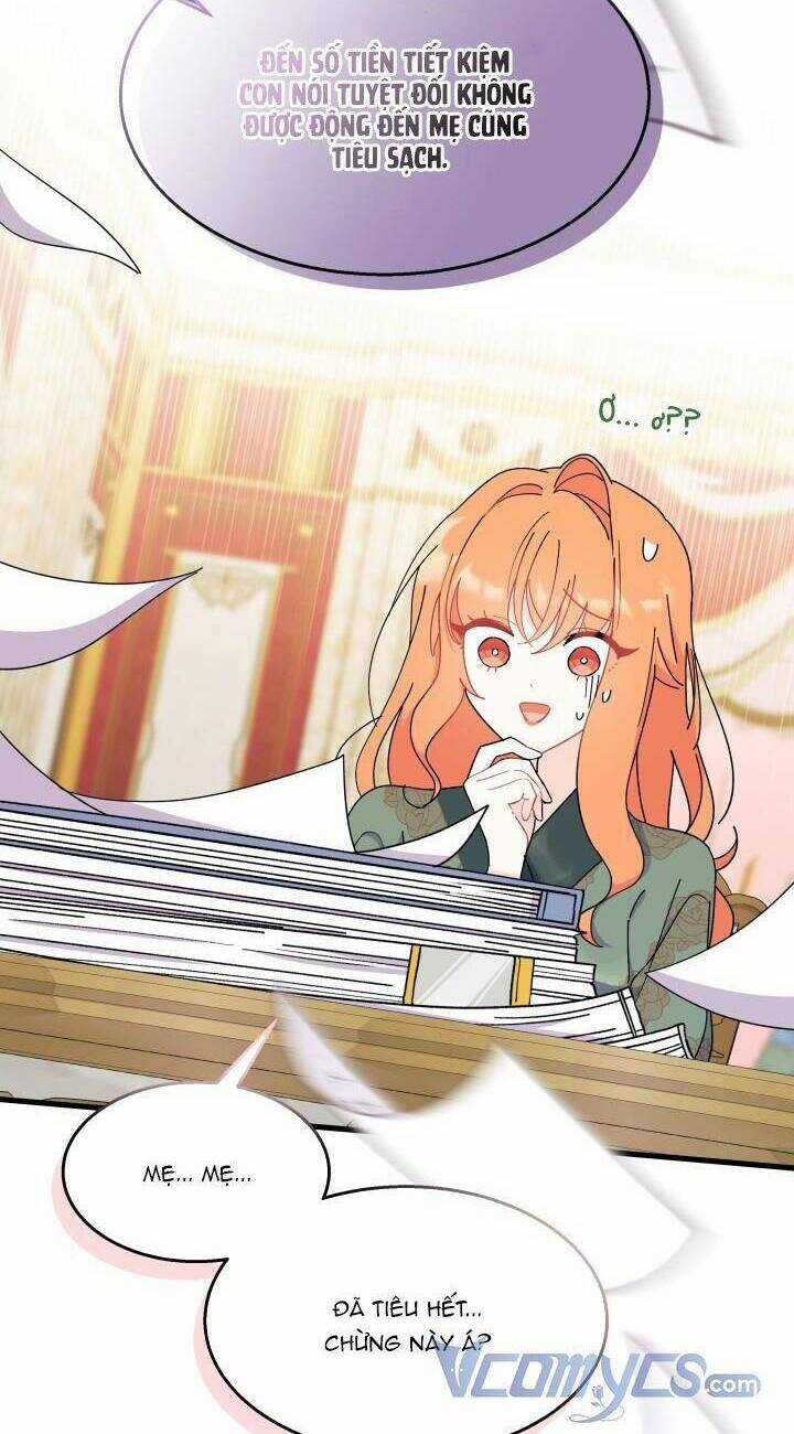 Tôi Không Muốn Làm Người Mai Mối Chapter 22 trang 23