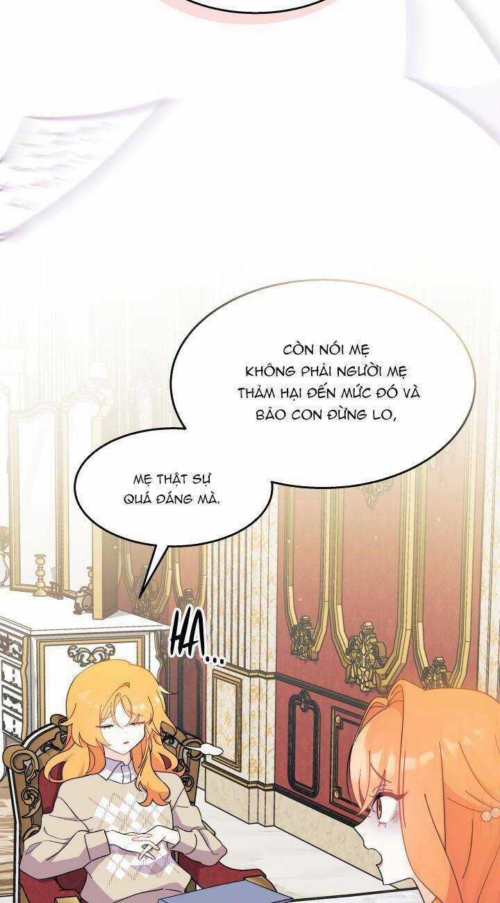 Tôi Không Muốn Làm Người Mai Mối Chapter 22 trang 24