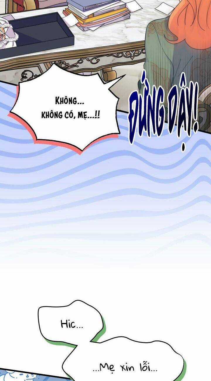 Tôi Không Muốn Làm Người Mai Mối Chapter 22 trang 25