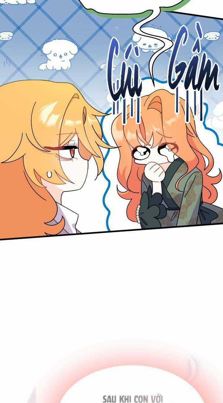 Tôi Không Muốn Làm Người Mai Mối Chapter 22 trang 26