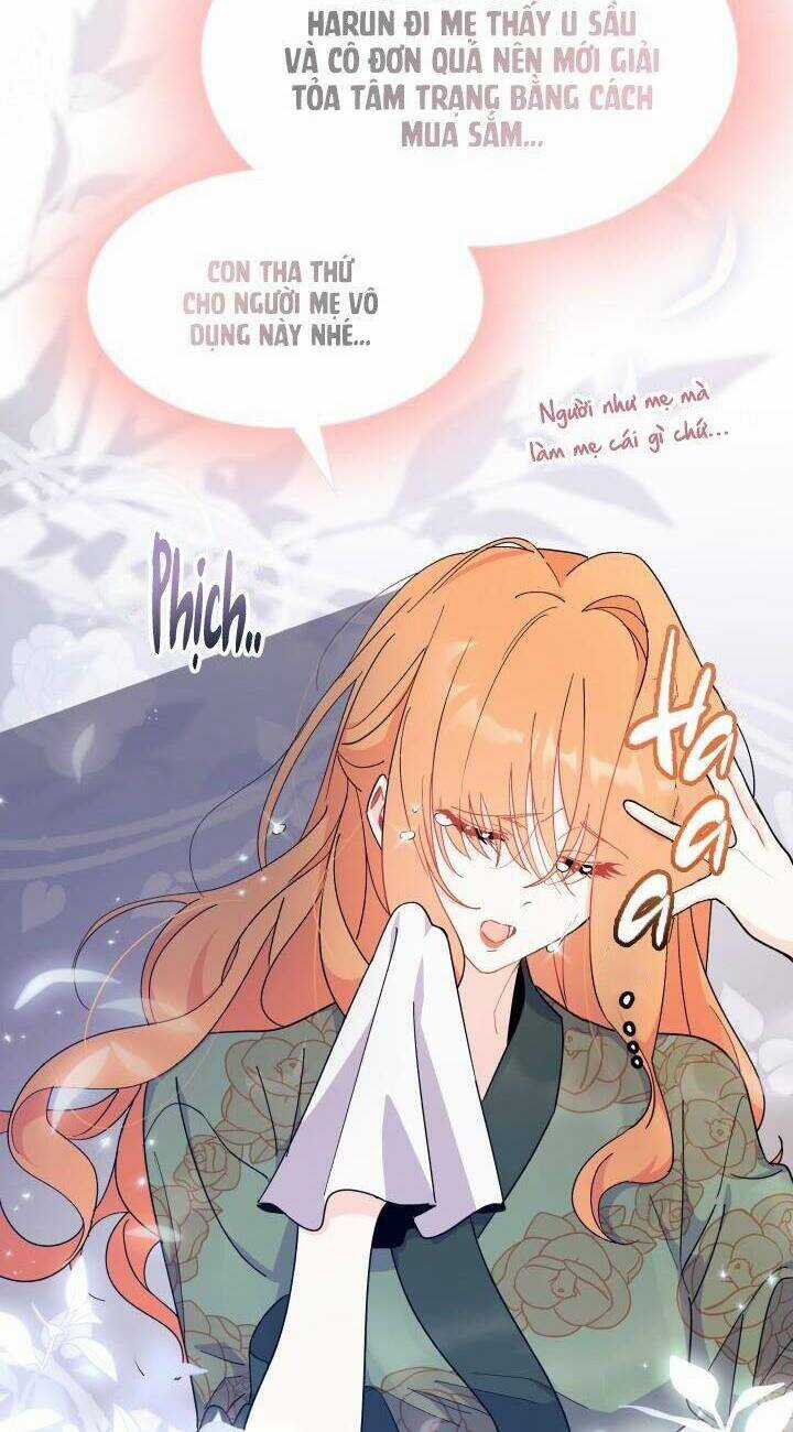 Tôi Không Muốn Làm Người Mai Mối Chapter 22 trang 27