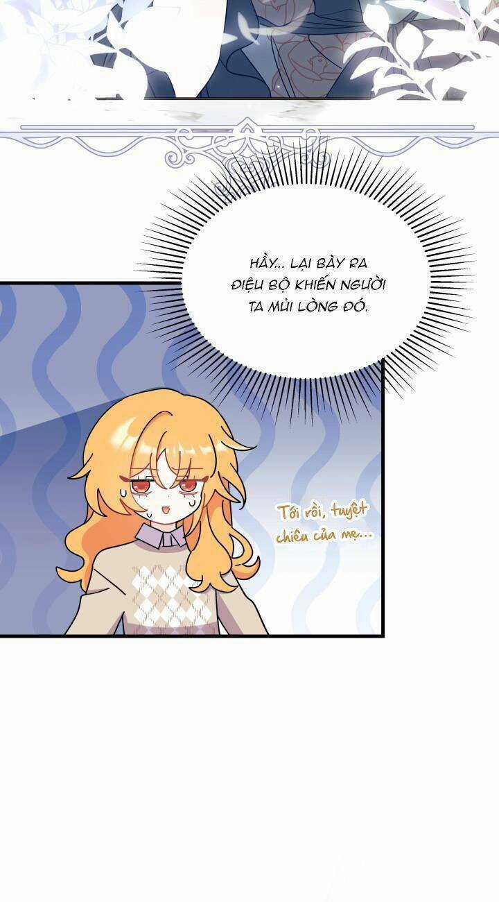 Tôi Không Muốn Làm Người Mai Mối Chapter 22 trang 28