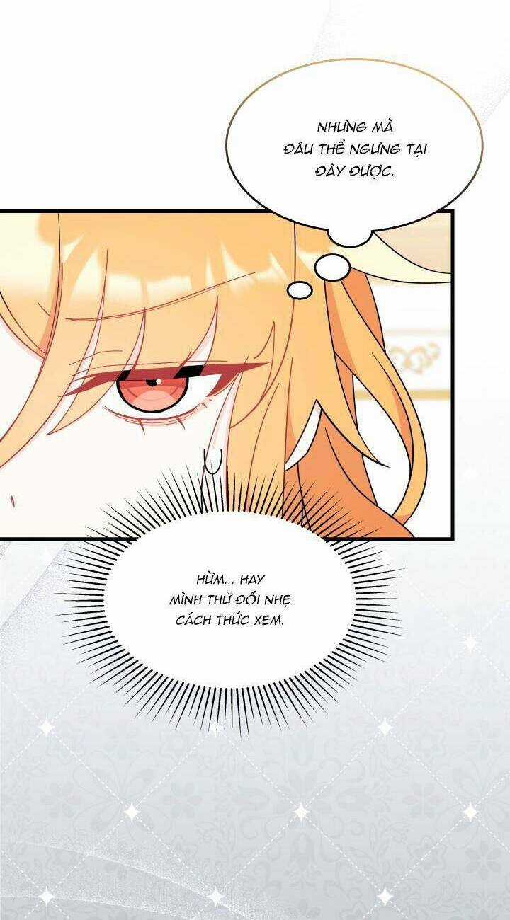 Tôi Không Muốn Làm Người Mai Mối Chapter 22 trang 29