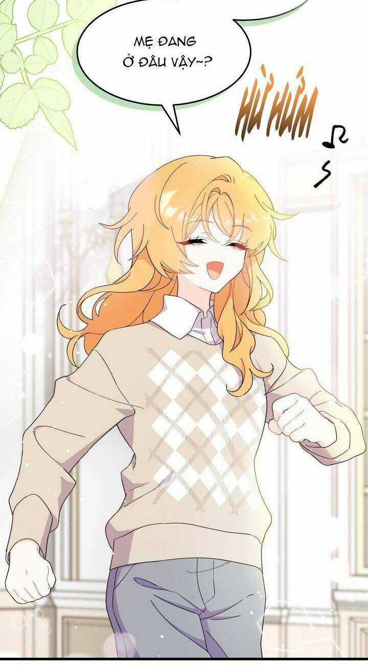 Tôi Không Muốn Làm Người Mai Mối Chapter 22 trang 3