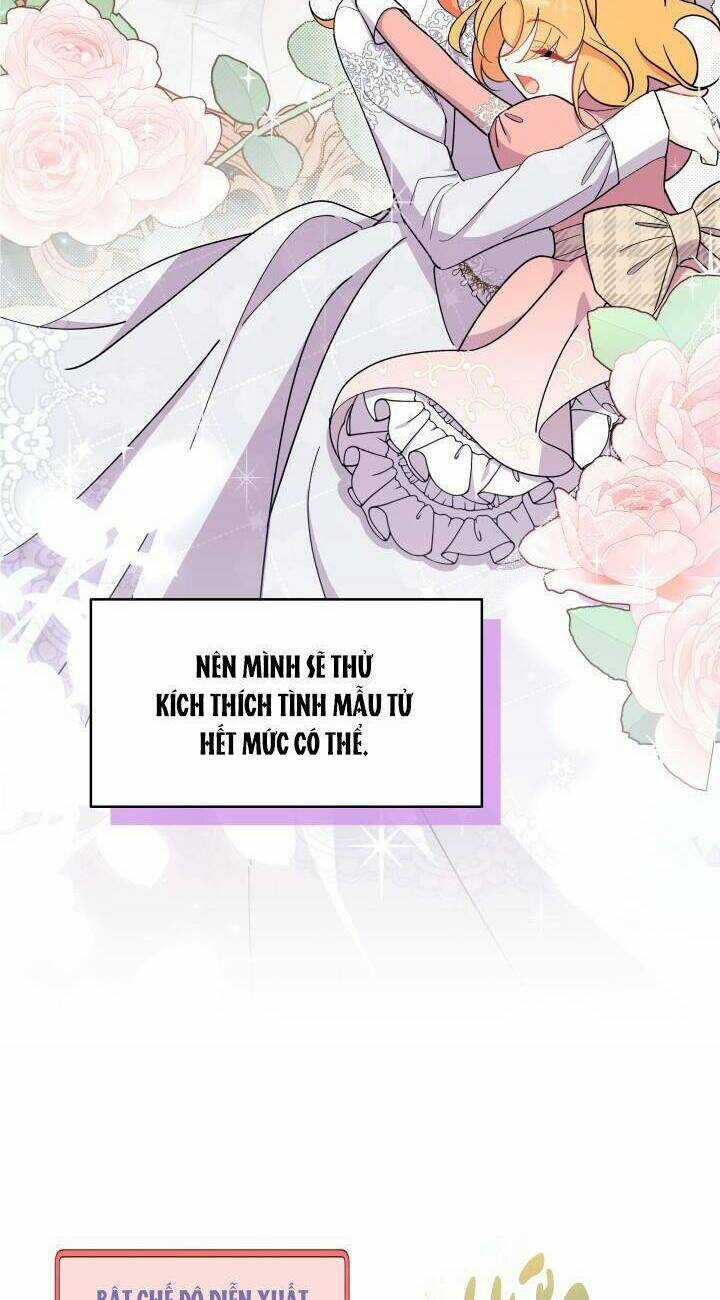 Tôi Không Muốn Làm Người Mai Mối Chapter 22 trang 31