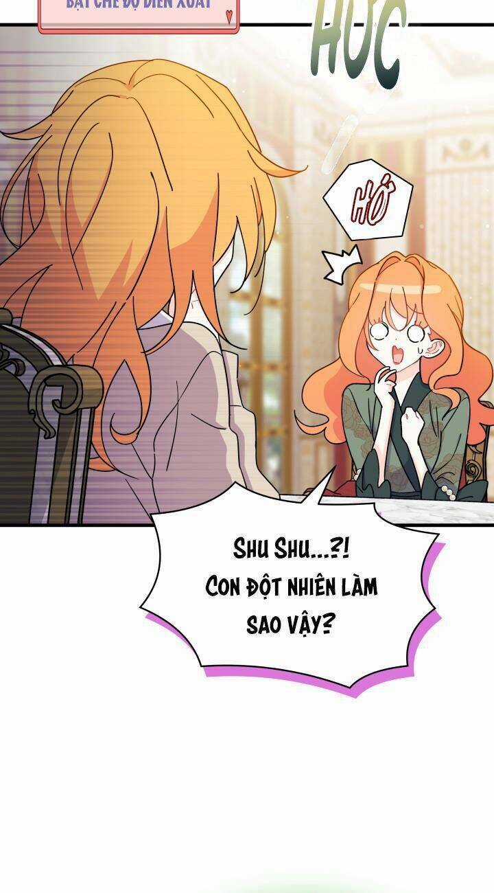 Tôi Không Muốn Làm Người Mai Mối Chapter 22 trang 32