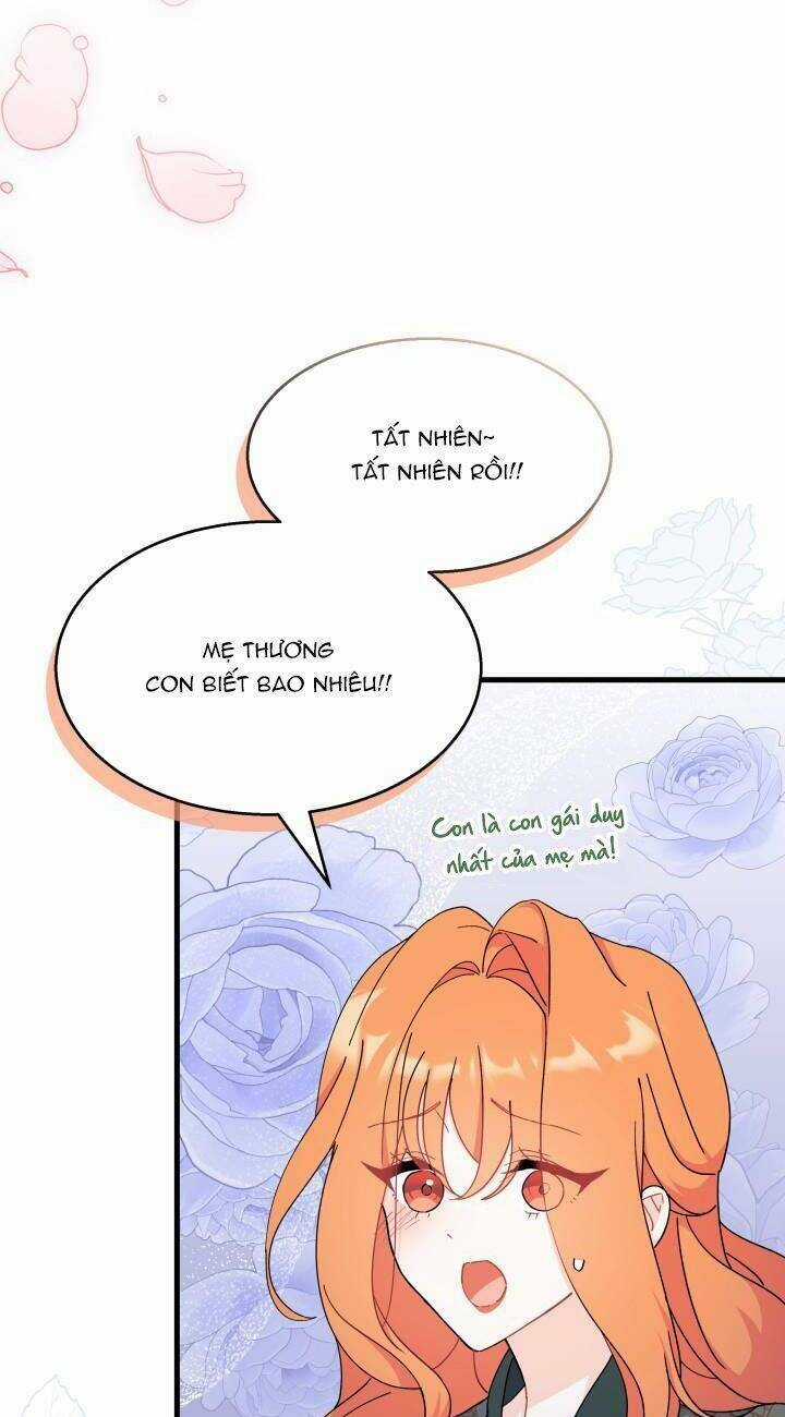 Tôi Không Muốn Làm Người Mai Mối Chapter 22 trang 34