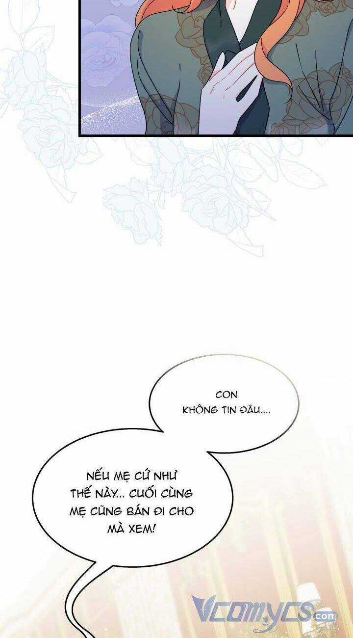 Tôi Không Muốn Làm Người Mai Mối Chapter 22 trang 35