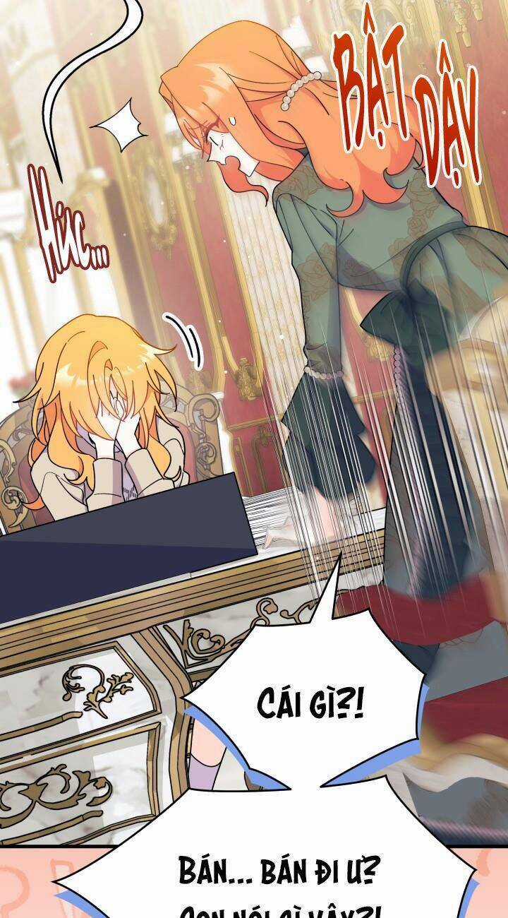 Tôi Không Muốn Làm Người Mai Mối Chapter 22 trang 36