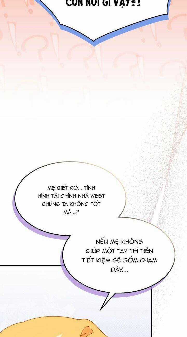 Tôi Không Muốn Làm Người Mai Mối Chapter 22 trang 37