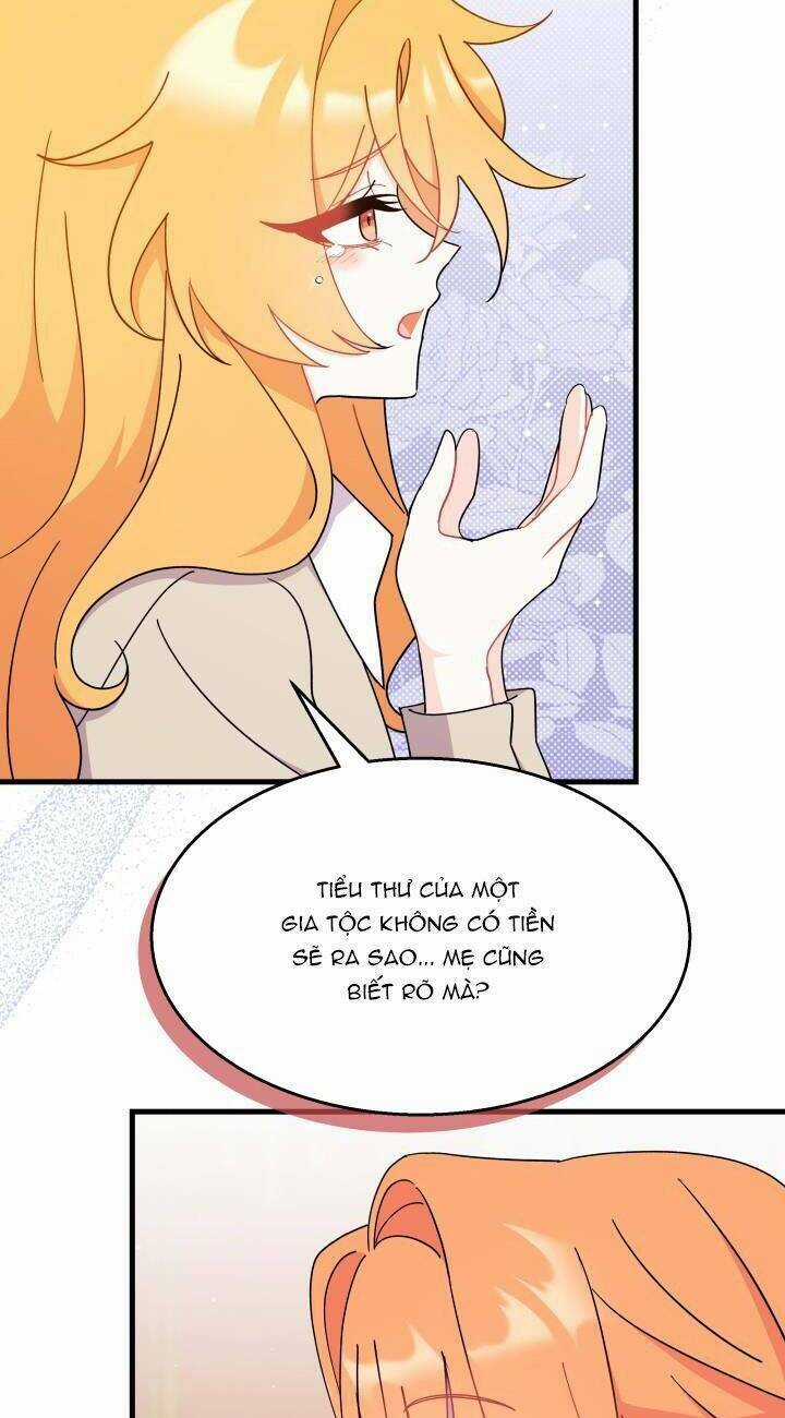 Tôi Không Muốn Làm Người Mai Mối Chapter 22 trang 38