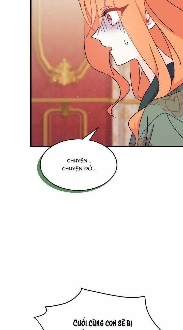 Tôi Không Muốn Làm Người Mai Mối Chapter 22 trang 39