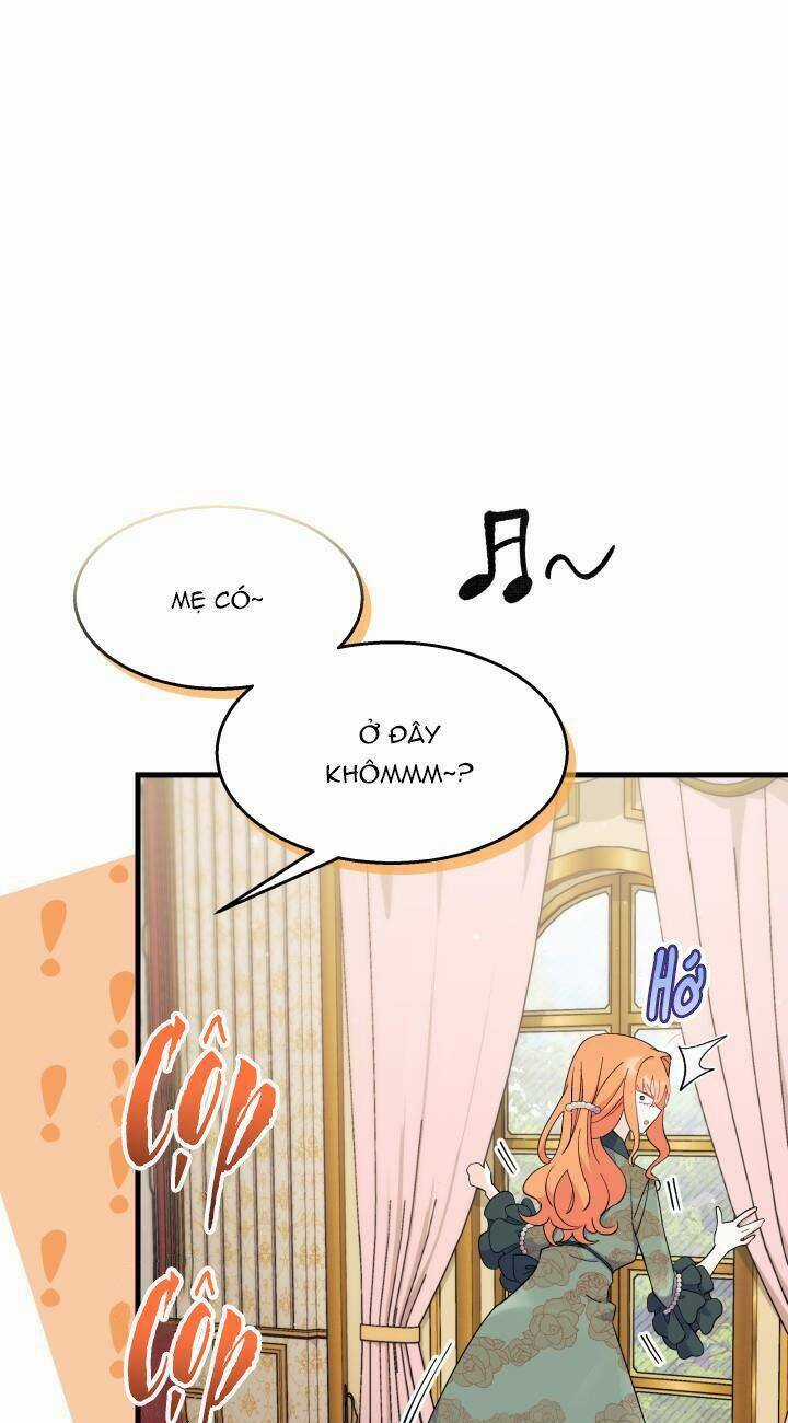 Tôi Không Muốn Làm Người Mai Mối Chapter 22 trang 4