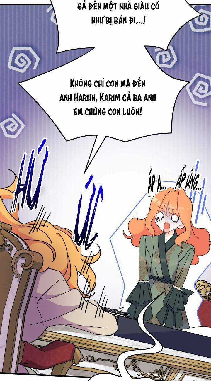 Tôi Không Muốn Làm Người Mai Mối Chapter 22 trang 40