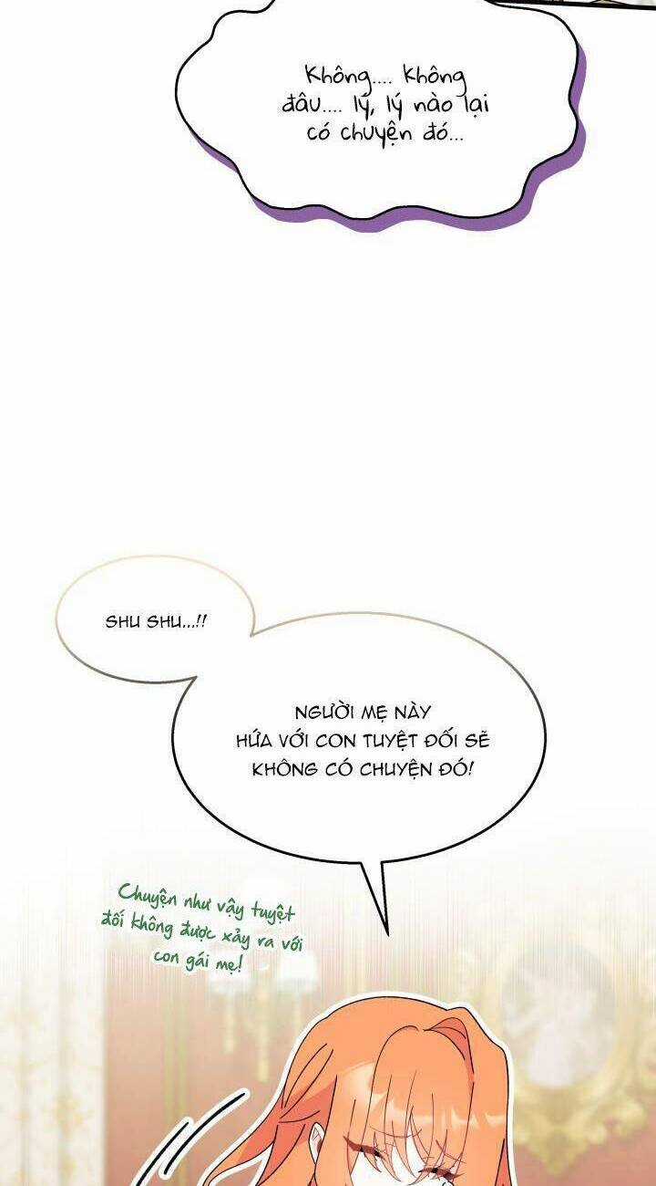 Tôi Không Muốn Làm Người Mai Mối Chapter 22 trang 41