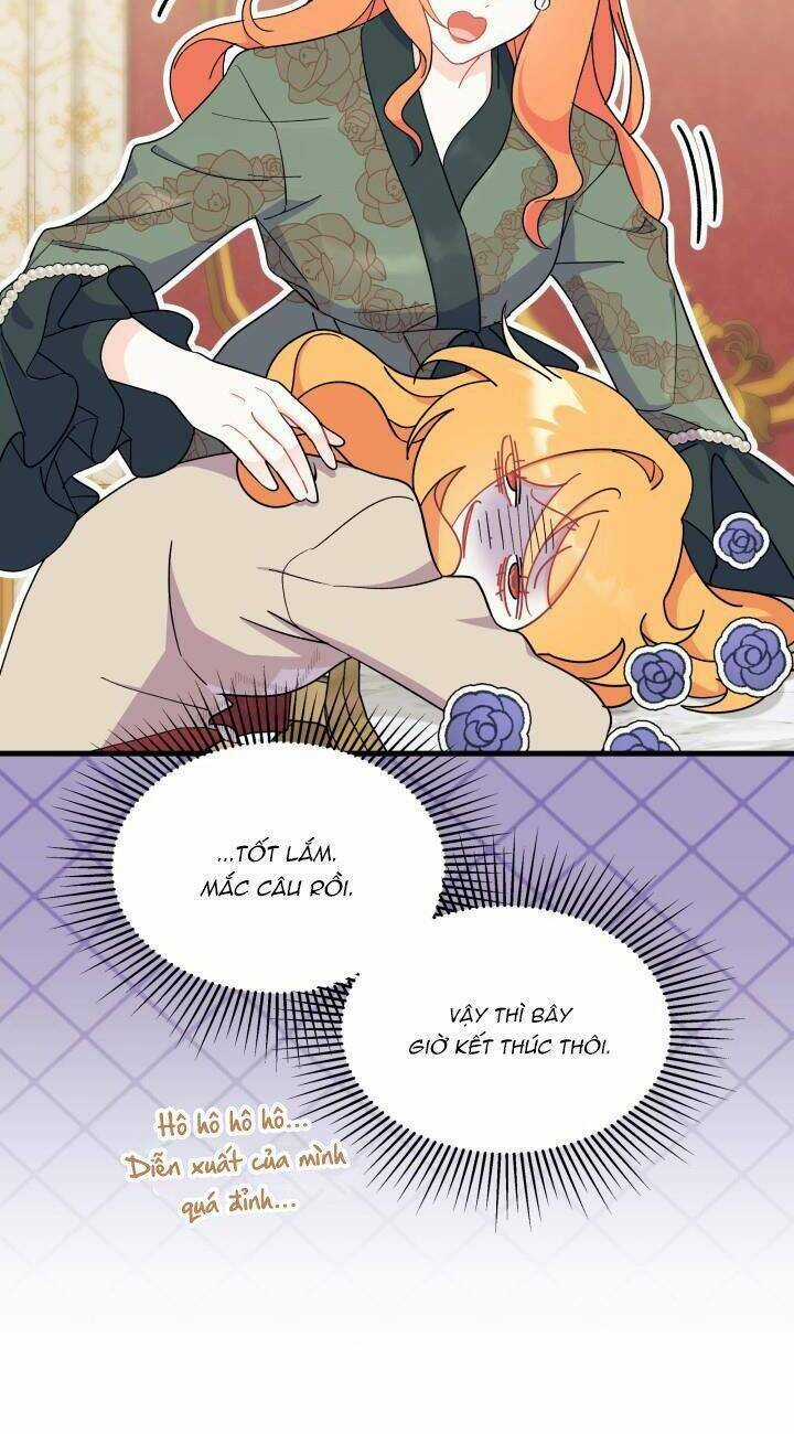 Tôi Không Muốn Làm Người Mai Mối Chapter 22 trang 42