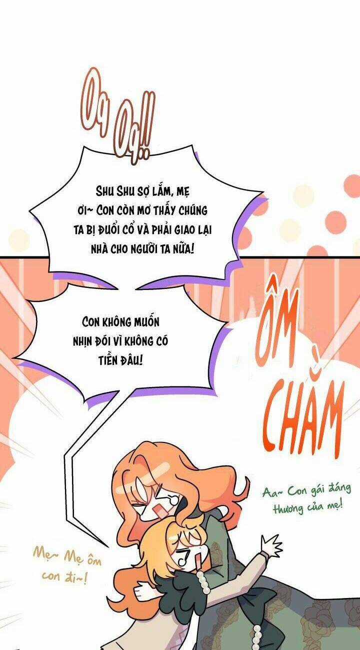 Tôi Không Muốn Làm Người Mai Mối Chapter 22 trang 43