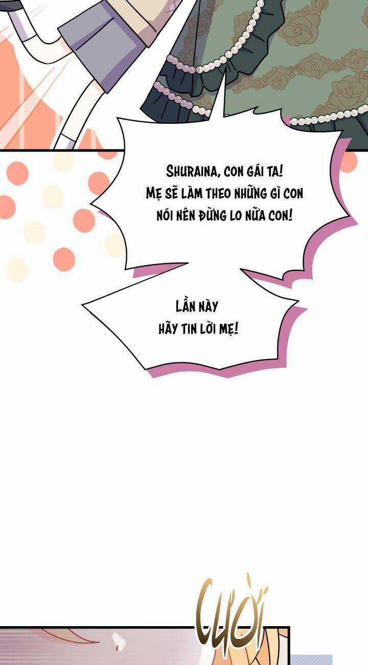 Tôi Không Muốn Làm Người Mai Mối Chapter 22 trang 44