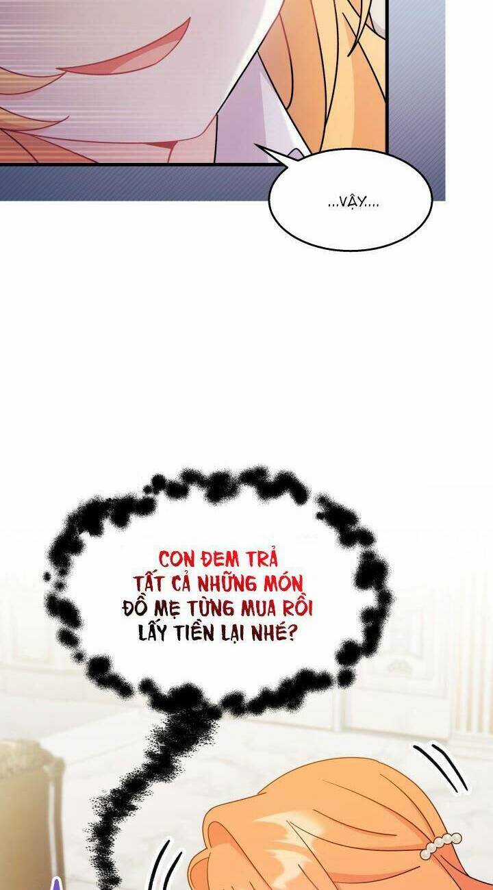 Tôi Không Muốn Làm Người Mai Mối Chapter 22 trang 45