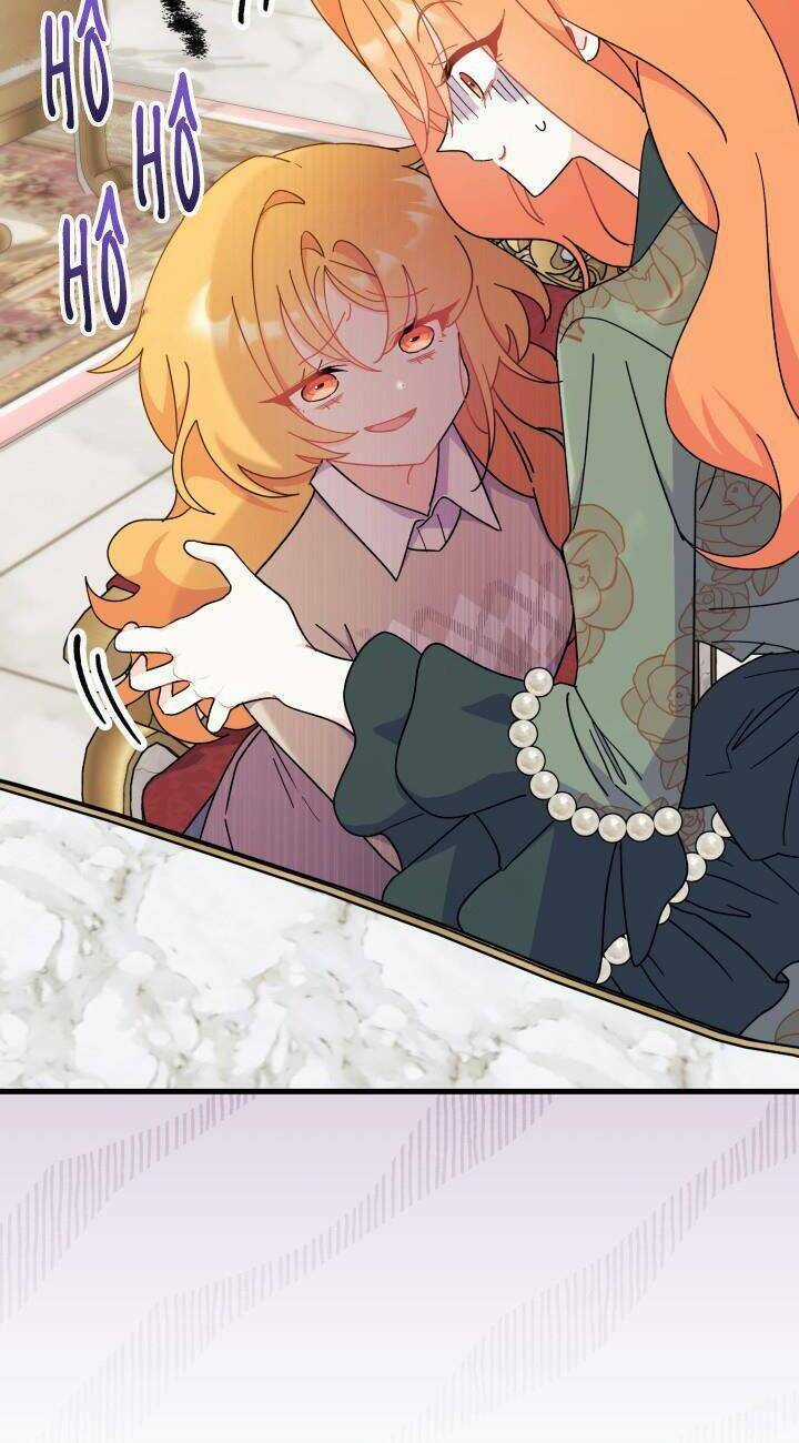 Tôi Không Muốn Làm Người Mai Mối Chapter 22 trang 46