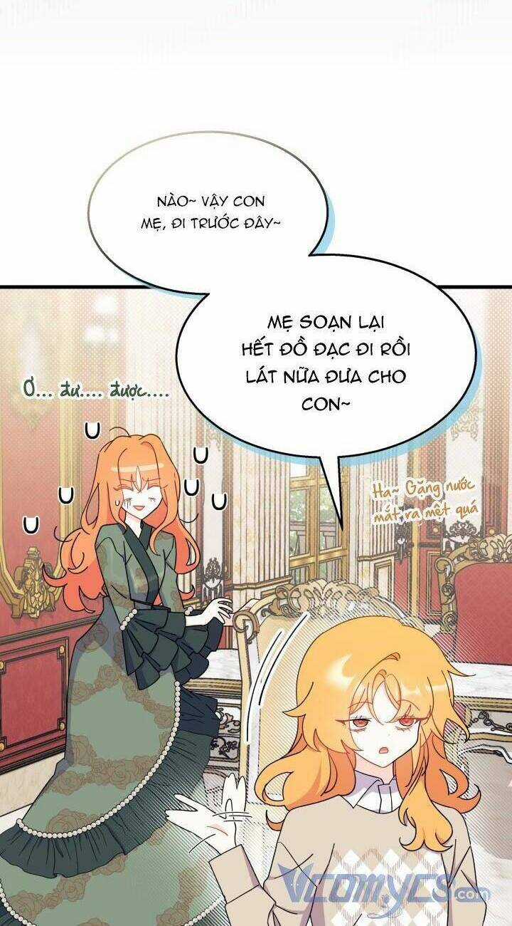 Tôi Không Muốn Làm Người Mai Mối Chapter 22 trang 47