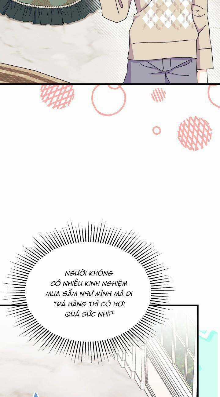 Tôi Không Muốn Làm Người Mai Mối Chapter 22 trang 48