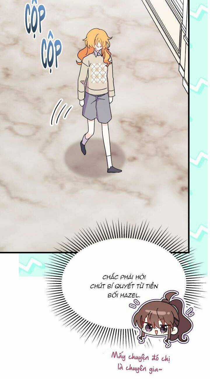 Tôi Không Muốn Làm Người Mai Mối Chapter 22 trang 49