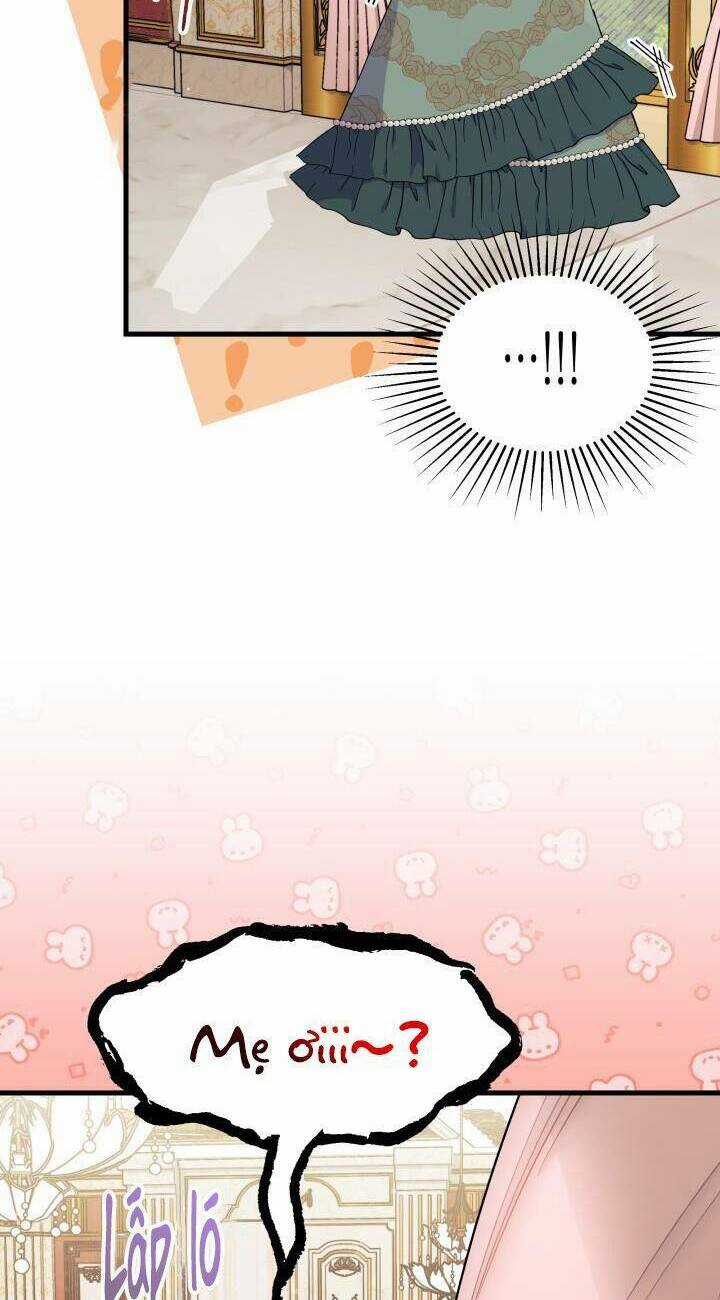 Tôi Không Muốn Làm Người Mai Mối Chapter 22 trang 5