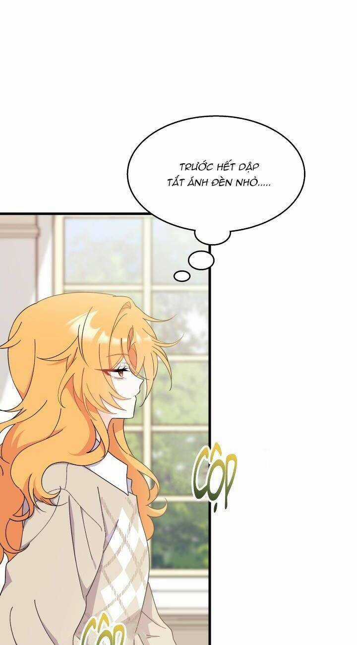 Tôi Không Muốn Làm Người Mai Mối Chapter 22 trang 50