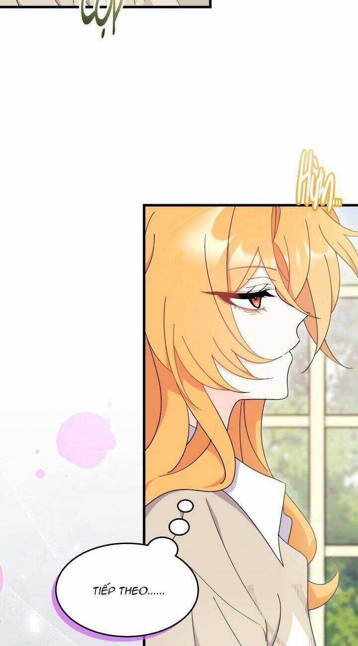 Tôi Không Muốn Làm Người Mai Mối Chapter 22 trang 51