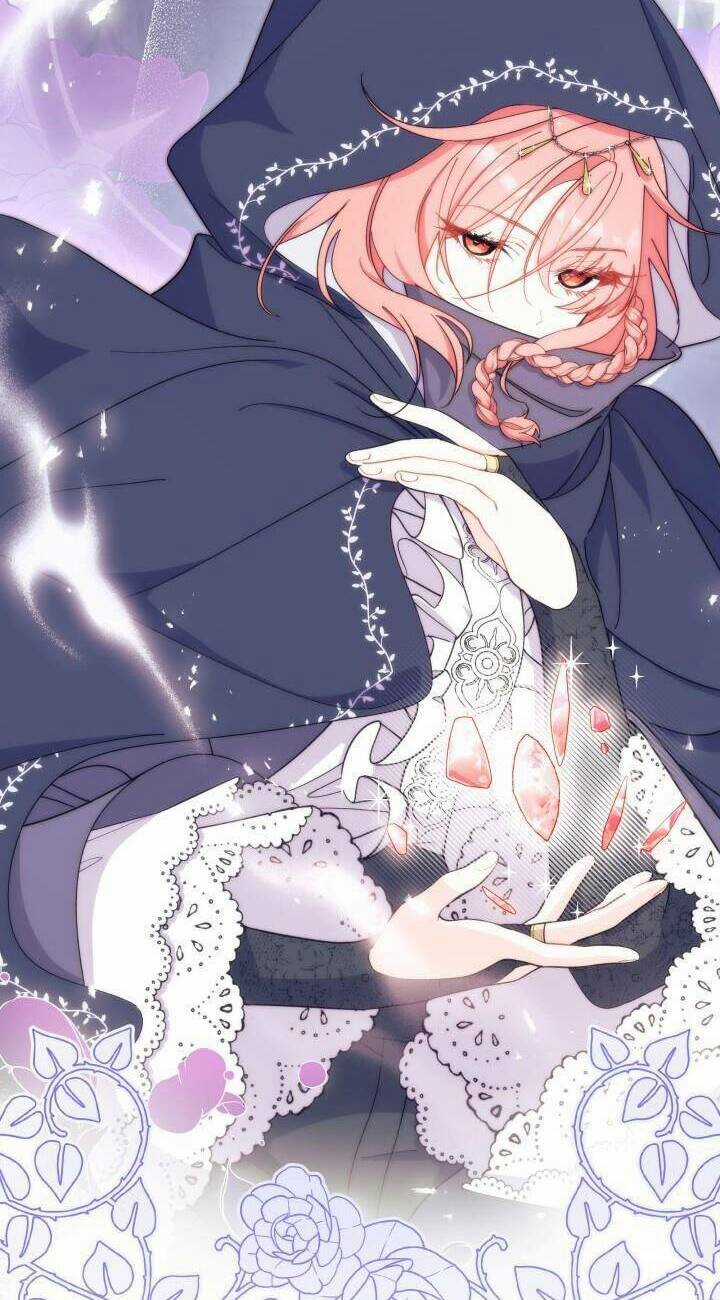 Tôi Không Muốn Làm Người Mai Mối Chapter 22 trang 53