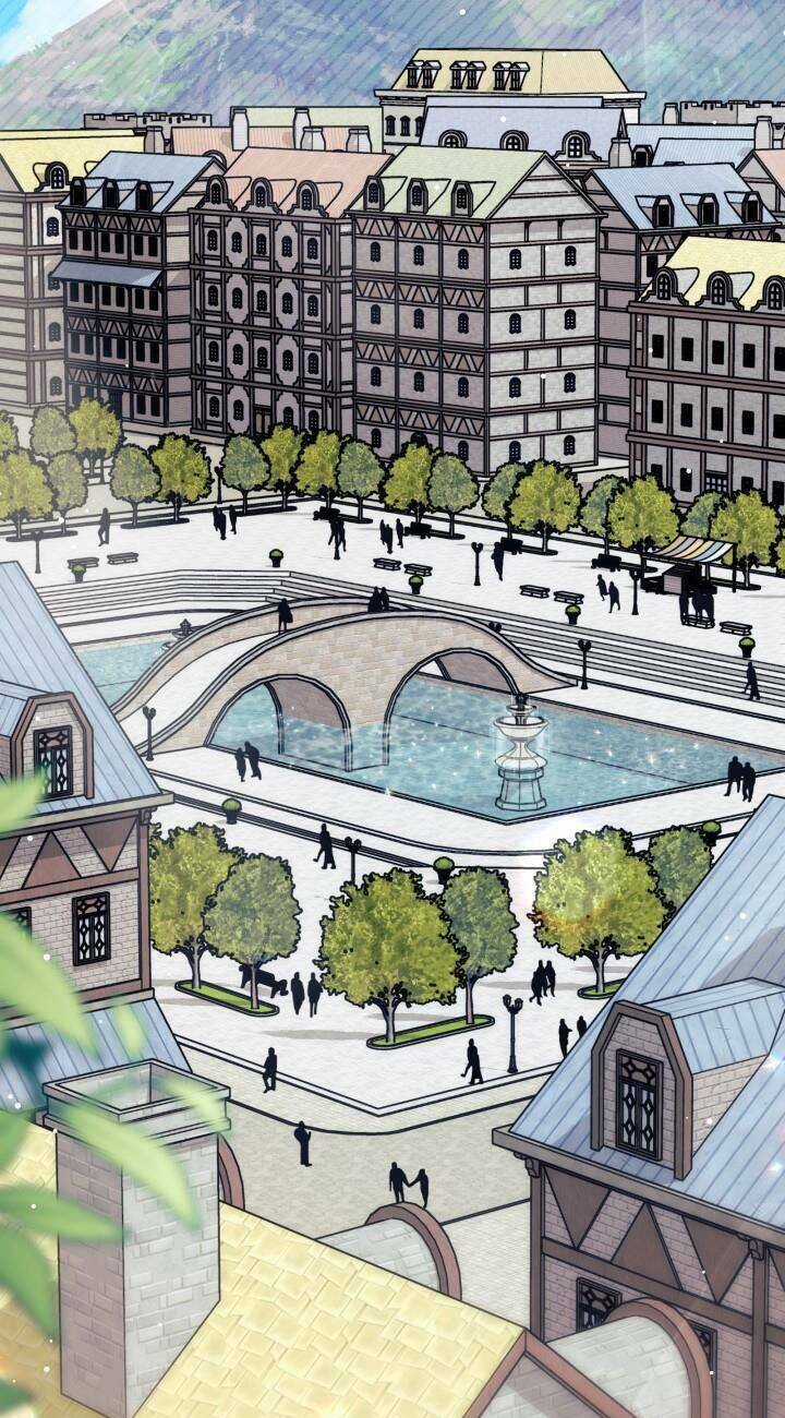 Tôi Không Muốn Làm Người Mai Mối Chapter 22 trang 56