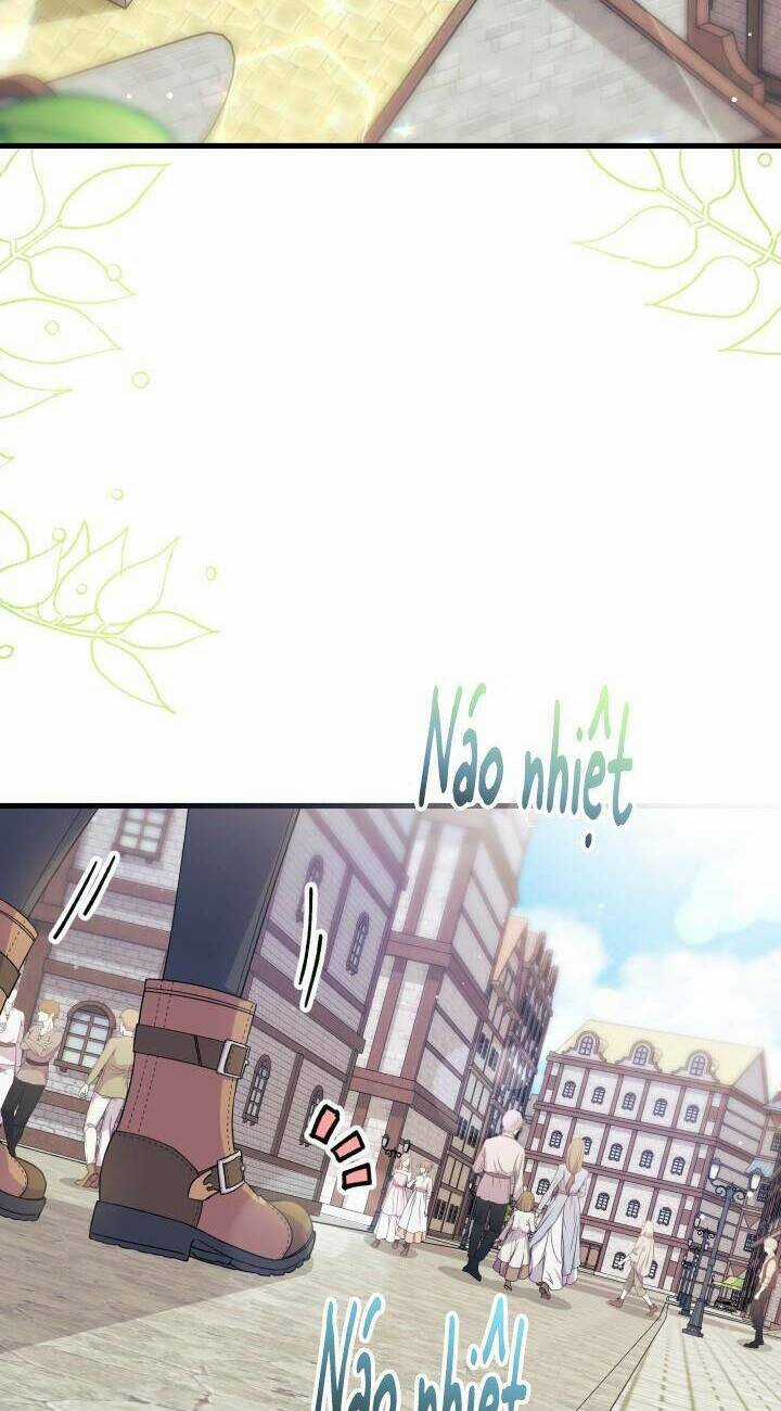 Tôi Không Muốn Làm Người Mai Mối Chapter 22 trang 57