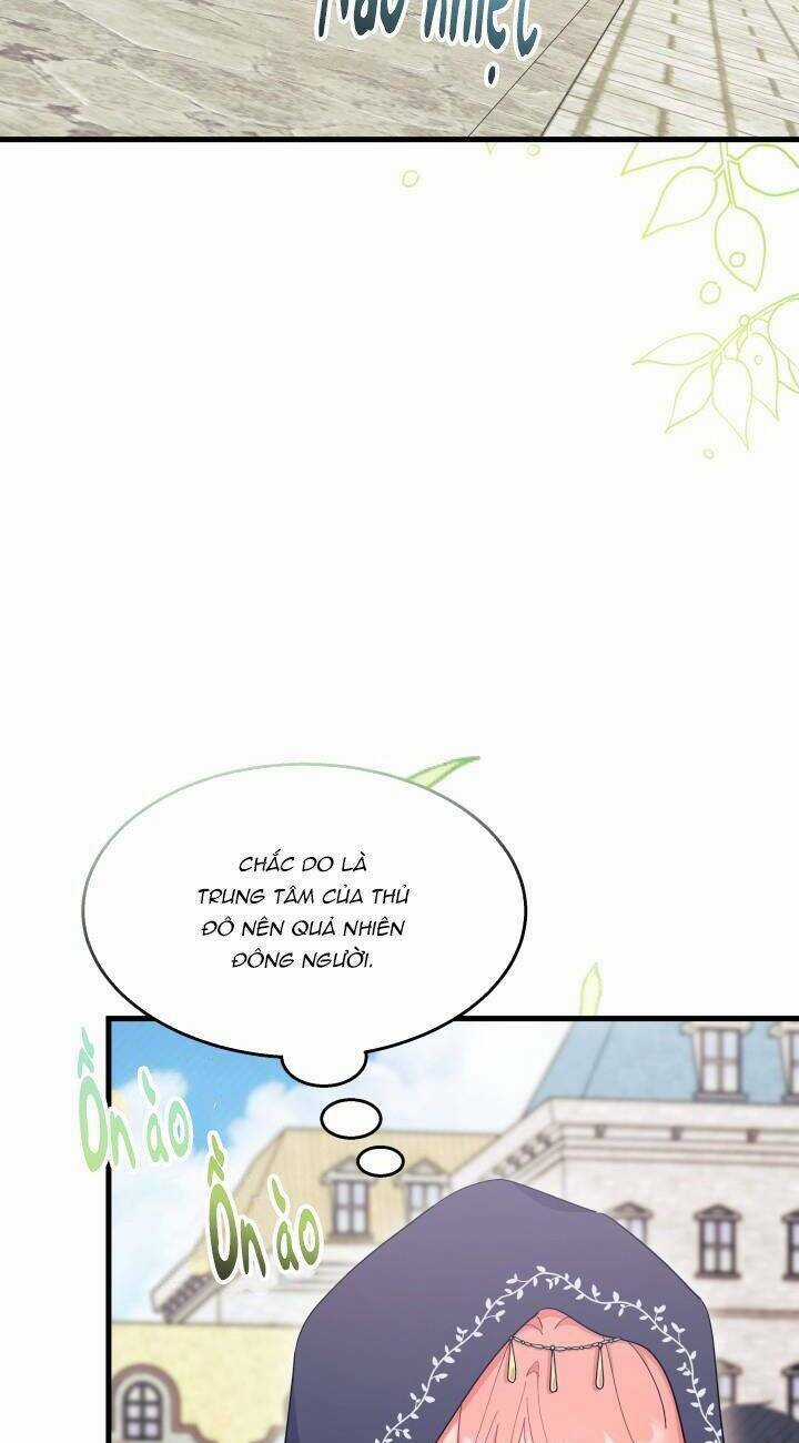 Tôi Không Muốn Làm Người Mai Mối Chapter 22 trang 58